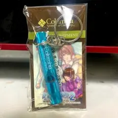 絶体絶命都市2 予約購入特典　ホイッスル　 非売品Columbia