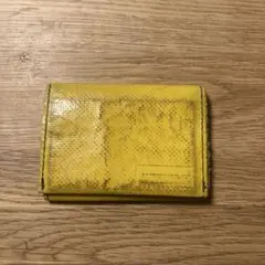 (レア)フライターグ F54 BRANDON　カードケース　ブラック Yahoo!オークション -「freitag」(男性用) (名刺入れ、カード