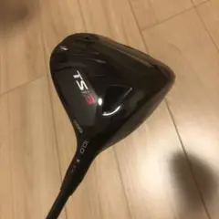 タイトリスト TSI3 ドライバー ベンタスブルー 6X