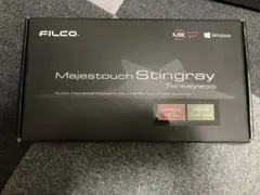 FILCO Majestouch Stingray テンキーレス