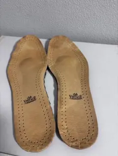 M.モゥプレィ 土踏まずクッション付インソール