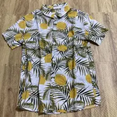 アロハシャツ　130