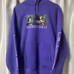 FR2撫子 パーカー Death period Hoodie【Lサイズ】