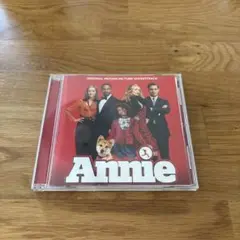 Annie オリジナルサウンドトラック