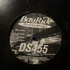 DS455 レコード10枚セット 2025年最新】ds455 レコードの人気アイテム - メルカリ