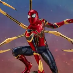 コトブキヤ ARTFX スパイダーマン 1/6 フィギュア コトブキヤ ARTFX スパイダーマン 1/6 フィギュア - メルカリ