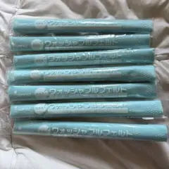 水色 30cm角 フェルト RN-30 6本セット
