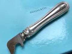 TIFFANYu0026Co. ティファニー オープナー 栓抜き