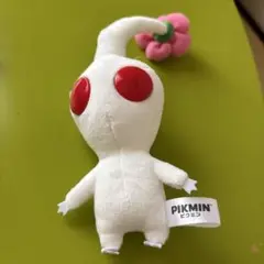 白ピクミン