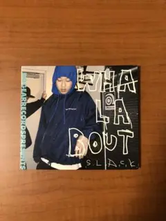 S.L.A.C.K. – Whalabout – CD (Album), 2009 [r12442529] | Discogs