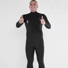 Volcom フルスーツ 黒 Lサイズ 値下げ不可 2025年最新】VOLCOM フルスーツの人気アイテム - メルカリ