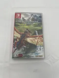 モンスターハンター ストーリーズ2 ～破滅の翼～