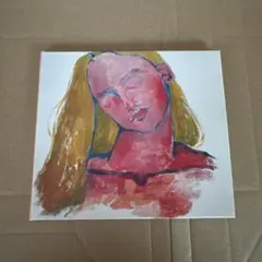 Billie Marten Dog Eared