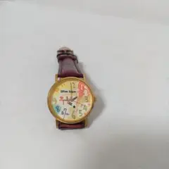 値下げ中♪日比野克彦デザインの掛時計　新品未使用 日比野 克彦 デザイン HIBINO SPECIAL 掛け時計 置き時計 日本製