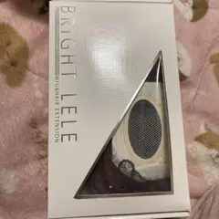 ブライトララ キャラメルブラウンピンク ショートボブ