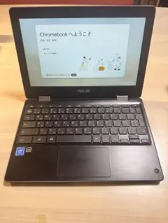 ASUS Chromebook C214MA-GA0029