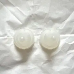 ピジョン　乳首　L 2個セット　ベビー　哺乳瓶用