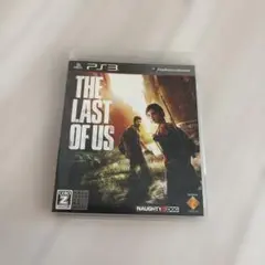 THE LAST OF US