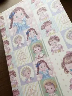 おすそ分けジャンクジャーナル　アンジュエル