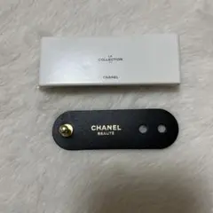 【新品未使用】CHANEL シャネル コードホルダー 限定品【ラコレクション】