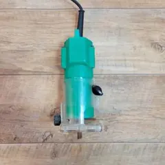 マキタ トリマー M370 動作OK トリマ 電動トリマー 電動トリマ 電動工具