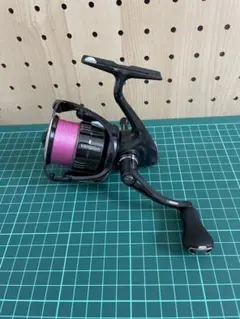 19 ヴァンキッキュ 2500s