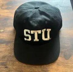 stussy キャップ