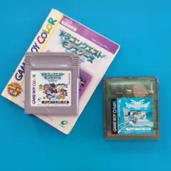 ドラゴンクエストIII ＆ ドラクエモンスターズ ゲームボーイ ソフトまとめ