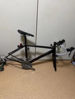 MUUR ZEROミュールゼロアルミ6061 500mm傷/汚れ/凹み有　抹消済 m15378574939_1.jpg?1736051632