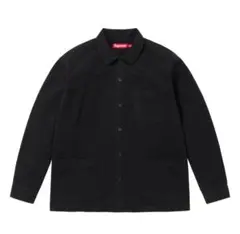 Supreme Flannel Pajama Shirt
