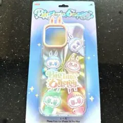 ラブブ LABUBU iPhone16pro max スマホケース　携帯ケース