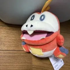 コロっとまんまるぬいぐるみ ホゲータ　ぬいぐるみ　マスコット