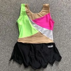 新体操 SASAKI レオタード ジュニア JO