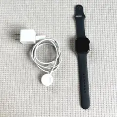 Apple Watch SE 40mm 本体 充電器付き