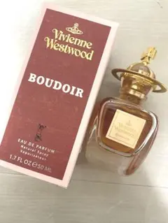 Vivienne Westwood BOUDOIR ヴィヴィアン ブドワール