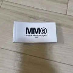 2025年最新】MM6 Maison Margiela その他の人気アイテム - メルカリ