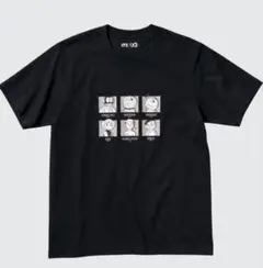 ユニクロUT 藤子・F・不二雄　生誕90周年記念 XXL 2XL