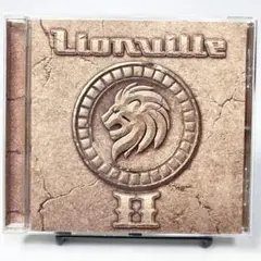 【輸入盤】LIONVILLE／LIONVILLE Ⅱ【CD】