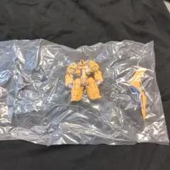 ガンダムコンバージ　メタス　未開封品