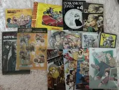 サカモトデイズ まとめ売り