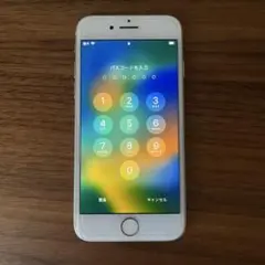 Apple iPhone8 64GB SIMフリー