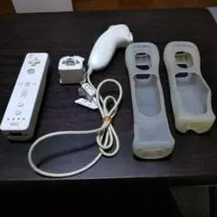 Wii リモコン セット