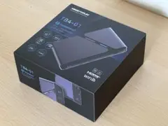 MINISFORUM TB4-01 Thunderbolt4