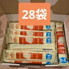 明治 ほほえみ 200ml × 28袋