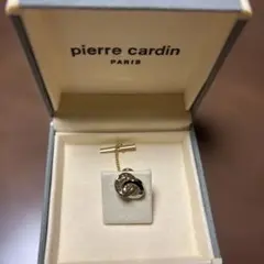 ピエールカルダン　ネクタイピン