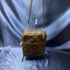 LOUIS VUITTON ルイヴィトン ショルダーバッグ 旧ダヌーブ