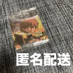 【 未開封 】 エヴァ エヴァンゲリオン シール ウエハース2 第17使徒