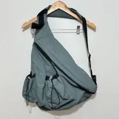MARMOT CAPITAL SLING BAG マーモット　スリングバッグ