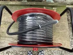 高圧洗浄ホース