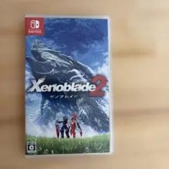 Xenoblade 2 Nintendo Switch